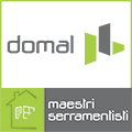 Domal